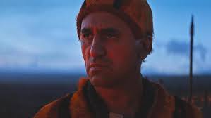 "El gran guerrero" The Sacred Niu Grove (Episodio de TV 2025)