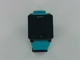 Sony Smartwatch 2 SW2 Android Schwarz ...