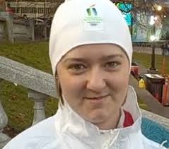 Torch Relay: Chatting With Torch Carrier Wanda MacDonald