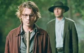 Today, we'll check out his best movie roles with johnny depp is not a stranger to animated movies, and while his lead role in the film rango was one. Das Geheime Fenster Film 2004 Trailer Kritik Kino De