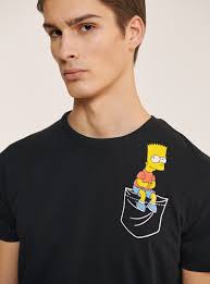 t shirt the simpson Black Friday New Arrivals