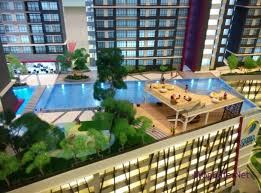 There were so many people helping to ensure the. Propcafe Review Casa Green Bukit Jalil By Amber Homes Propcafe