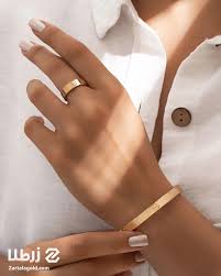 جزئیات قیمت و خرید انگشتر طلا کارتیه Love