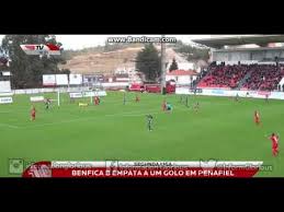 Played 0 matches this season. Fc Penafiel Vs Sl Benfica B Por D2 Play Livestream Free Date 10 11 2019 Live
