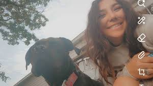 Missing Dog in Jay, Oklahoma