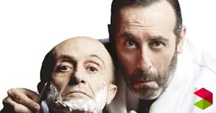 Representación el barbero de Picasso en Torrelavega