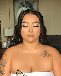 Makeup/Hair Porterville, CA (@abibeauty2020) • Instagram photos and videos