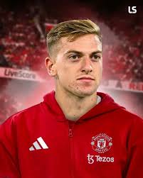 Manchester United financial performance