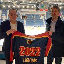 Djurgårdens if performance & form graph is sofascore hockey livescore unique algorithm that we are generating from team's last 10 matches, statistics, detailed analysis and our own knowledge. Djurgarden Hockey Installs Lightair Health Lightair