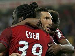 Na área de educação, a edenred portugal tem potenciado uma política real de apoio às famílias dos colaboradores através. Franca Eder Em Branco Ex Fc Porto Bisa Em Ronda De Empates Maisfutebol