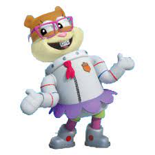 Always loved this haunting soulful beach sounding masterpiece. Sandy Cheeks Encyclopedia Spongebobia Fandom