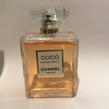 Chanel coco mademoiselle eau de parfum intense 100ml | 3.4 fl.oz new!sealed. Chanel Coco Mademoiselle Intense Eau De Parfum 100ml Depop