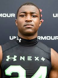 UCF 2010 Football Commits