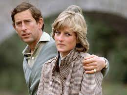 Diana, princess of wales), урождённая диана фрэнсис спенсер (англ. Princessa Diana Ya Rezala Veny Uzhe Vo Vremya Medovogo Mesyaca Marie Claire