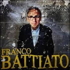 2018 music of latin america. Franco Battiato Vinyl Records And Cds For Sale Musicstack