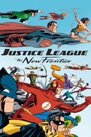 A definitive ranking of every 'justice league' episode. Ranking The Dc Animated Movies Part 2 Zone 6 Justice League Watch Justice League Animated Movies