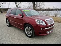 Image result for Red Jewel 2010 Acadia