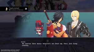 Guides can be found on cheatcc.com. Just Got The Platinum Trophy For Tales Of Berseria After My Friend Convinced To Play It My First Tales Of Game Since Graces And It Made Me Remember How Much I Love
