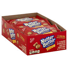 Maybe you would like to learn more about one of these? 48 Packs Nabisco Nutter Butter Bites Walmart Com Walmart Com
