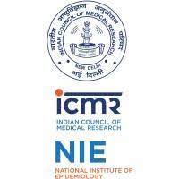 National Institute Of Epidemiology (icmr) | LinkedIn