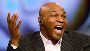 Tyson Pakai Kelamin Palsu & Kokain &nbsp;