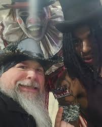 Horror Show Jack (@horrorshowjack) • Instagram photos and videos