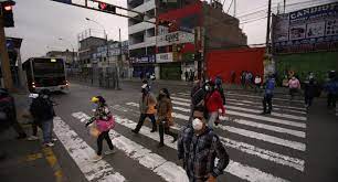 En esa fecha, las provincias que ahora entran en cuarentena presentaban los siguientes números Cuarentena Focalizada Fotos Coronavirus En Peru Asi Se Vive El Primer Dia De Cuarentena Focalizada En Lima Estado De Emergencia Covid 19 Nndc Peru Gestion