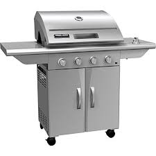 Black And Decker Grill Black Decker Jxg4604ss Gas Grill 4500 Series With Four Burner 228 By 553 By 477 Stainless Steel Learn More Gas Grill Black Decker Outdoor Cooking Grills