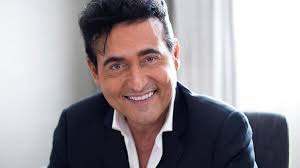 Muere a los 53 años Carlos Marín, de Il Divo, en un hospital de Reino Unido 
