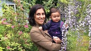 She maintains her innocence, saying she was on holiday in. Husband Zaghari Ratcliffe S Jobs And Britishness Exaggerated To Use Her As Bargaining Chip Center For Human Rights In Iran