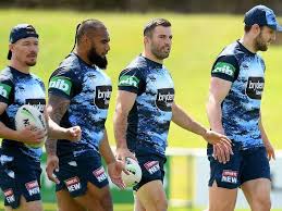 Arrest records from partner site. Tedesco Never A Captain Before Origin Rise The Canberra Times Canberra Act