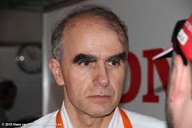 Interview Hoofd Honda Europe Motorsport William De Braekeleer: "WTCC-instap  was deel van groter plan"