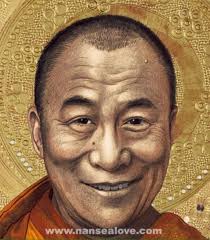 Downsizing art collection in small space?