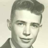 James Allen Ady (1941–2010)