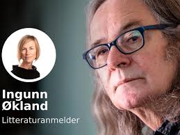 Bokanmeldelse: Vi har tross alt hverandre