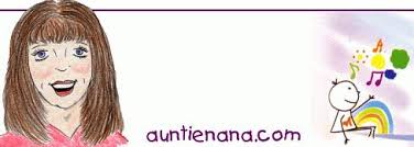 Auntie Nana's Children's Books (Official)