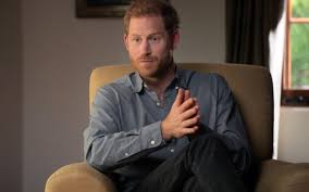 He is married to american actress meghan markle and is sixth in line to the throne. Prince Harry My Compassionate Oprah Tell All Interview Means Reconciliation Is Possible