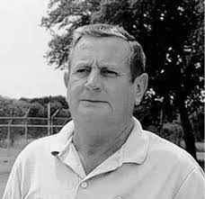 Ken Bigham's Instagram, Twitter & Facebook