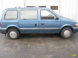 Image result for Light Blue 1993 Chrysler