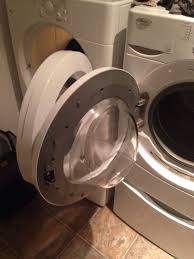 Check out below for information about some of the best gar. My Washer And Dryer Doors Open Inwards So I Can T Easily Transfer My Laundry From The Washer To Dryer Firstworldproblems
