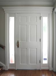 E09abc867f857dafd805170bf7ead161 Jpg 599 800 Interior Door Trim Doors Interior Front Door Molding