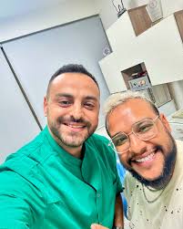 Dr Youssef El Dandachi Dental Clinic