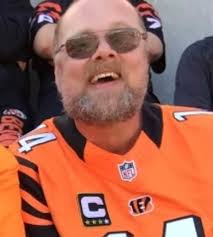 Stacy Burchett Obituary