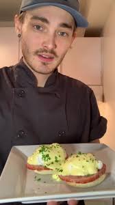 Eggs Benedict Recipe