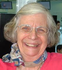 Helen Marie Dixon Obituary