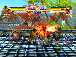 By clicking any link on this page you. Street Fighter X Tekken Mobile Videojuegos Meristation