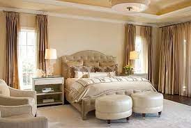 How To Create A Five Star Master Bedroom Luxury Bedroom Master Elegant Master Bedroom Elegant Bedroom