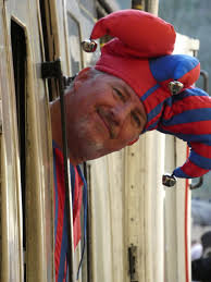 Llangollen Railway added a new photo.