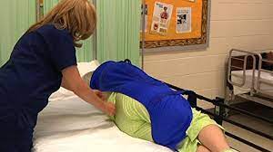 Unit 10 , chapter 44, kozier & erb. 9 Devices And Apparatus For Turning A Patient In Bed