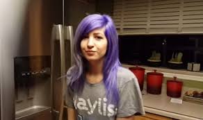 Donald john trump nick name: Amazing This Girl S Hair Changes Colour Watch Video India Com